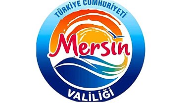 Mersin Valiliği'nden