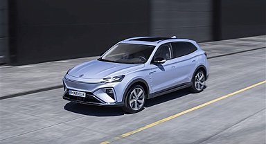 MG elektrikli araç pazarında hem temmuzun hem de ilk 7 ayın lideri