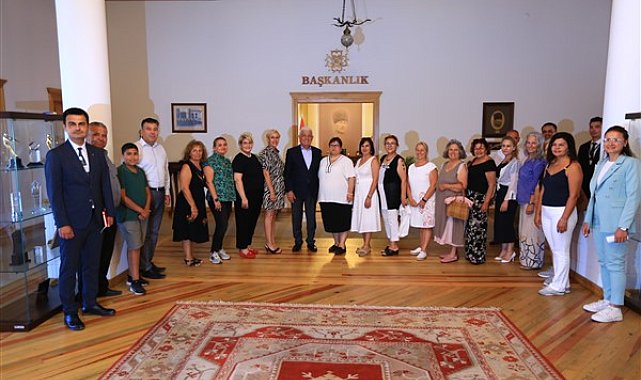 Muğla'da bugüne kadar 14 kooperatifle imza atıldı