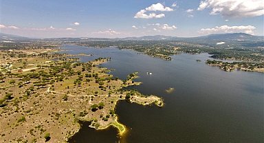 Muğla’da su kullanımı yüzde 25 arttı