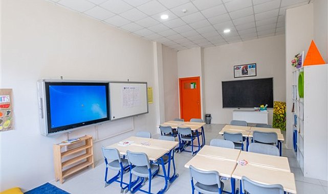 Okul seçiminde çocuğun kişisel özellikleri ve eğilimleri iyi tahlil edilmeli