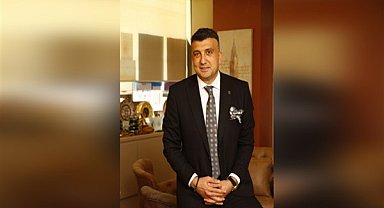 Özcan: