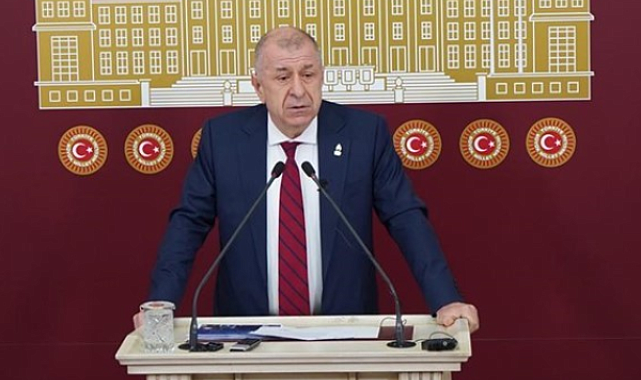 Özdağ: