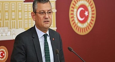 Özel: “Meclis Genel Kurulu'nu olağanüstü toplantıya çağırmaya karar verdik”