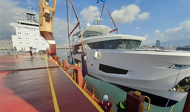 Özel proje taşımalarında mükemmellik hedefleniyor