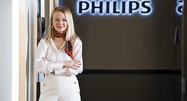 Philips'te yeni görevlendirme