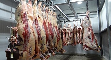 Pınar Et, Suudi Arabistan'a ihracat başlatacak
