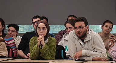 Prof. Dr. Arıboğan: “Siyaset bilimi ve uluslararası ilişkiler en parlak döneminde”