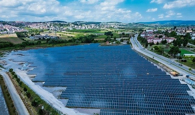 Sakarya Büyükşehir Belediyesi’nin Karaman GES projesi resmiyet kazanıyor