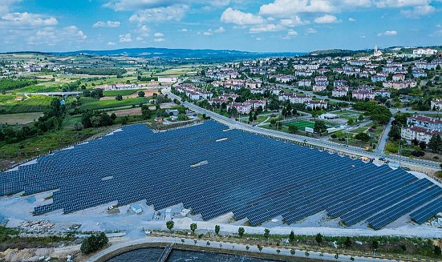 Sakarya'nın dev projesi Karaman GES resmiyet kazanıyor