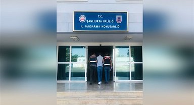 Şanlıurfa'da aranan şahıslara operasyon