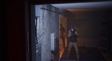 SCP Temalı Taktiksel Oyun Contain'in ilk geliştirici bildirimi yayımlandı