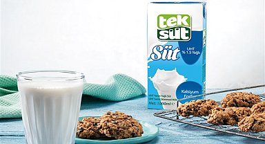 Sıcağa karşı en etkili kalkan su, süt ve ayran