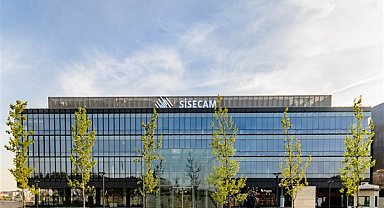 Şişecam’ın ilk yarıyıl net satışları 58 milyar TL seviyesine yükseldi