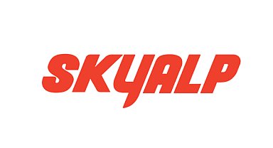 Skyalp girişim ekosisteminde yerini aldı