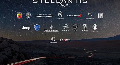 Stellantis elektrikli araçları ve ticari ürün gamıyla Avrupa’da yükseliyor