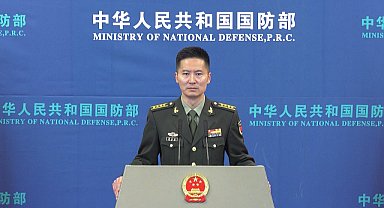 Taiwan'a silah satışına Beijing'den tepki: ABD bu yanlış yoldan dönmeli