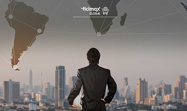 Ticimax, Bilişim 500 araştırmasında ilk 10’a girdi