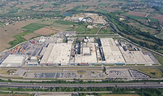 Toyota Otomotiv Sanayi Türkiye üretime iki hafta ara veriyor