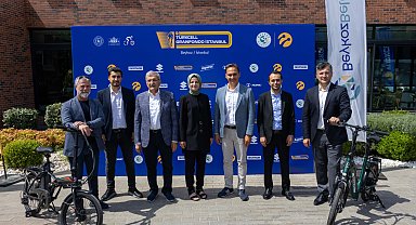 Turkcell GranFondo Yol Bisiklet Yarışı heyecanı başlıyor