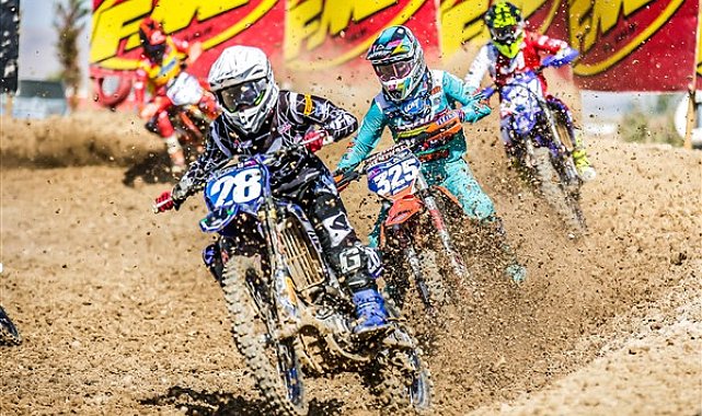 Türkiye MotoFest başladı