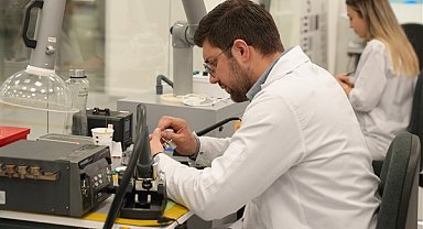 Türkiye’nin ilk otomotiv sınıfı kamera üreticisi Büyütech hedef yükseltiyor