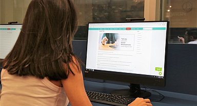 Uzmanlar kararsızlar için ‘Kariyer Testi’ni hatırlatıyor