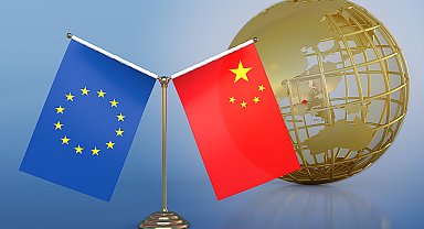Wang Yi ve Josep Borrell'den telefon görüşmesi