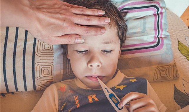 Yaz aylarında çocuklarda sıklıkla görülen hastalıklar