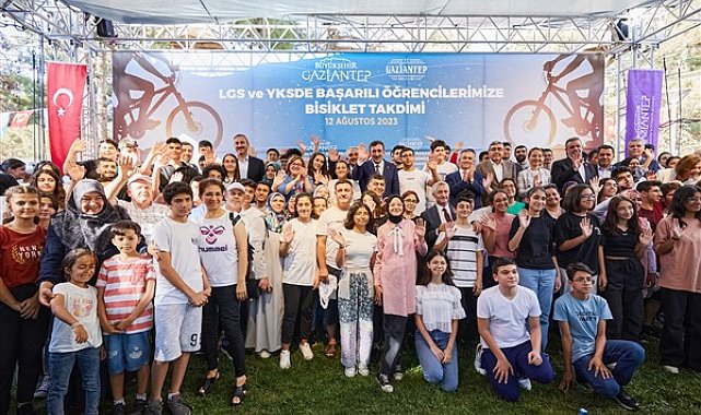 Yılmaz: “Türkiye Yüzyılı’nı insanımız, gençlerimizle inşa edeceğiz”