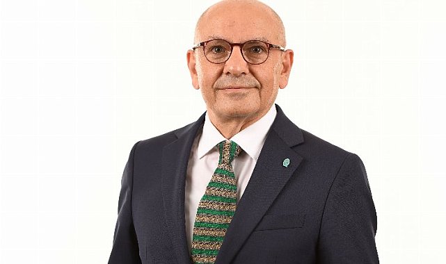 100'üncü yıla KalDer'den 'Su' gibi hazırlık