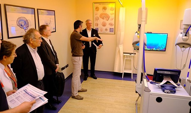 6. Basic Clinical and Multimodal Imaging (BaCI) Konferansı tamamlandı