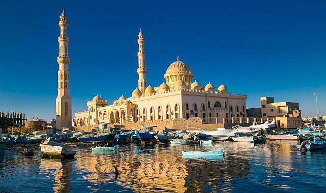 7 Ekim'e kadar yurt dışı turlarında odabaşına indirim fırsatı