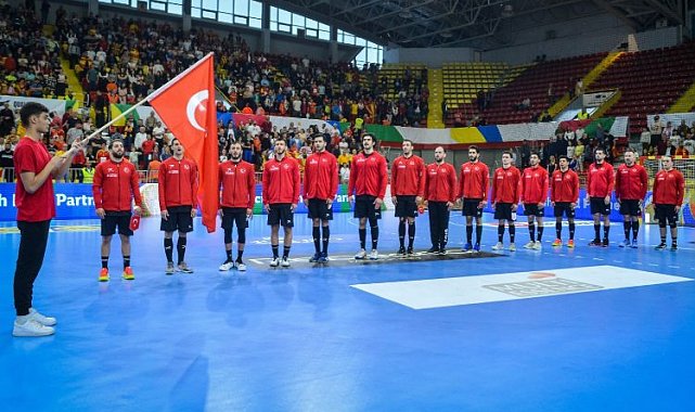 A Milli Erkeklerde İtalya'nın hazırlık kadrosu belli oldu