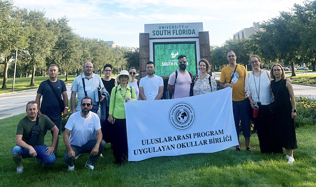 Advanced Placement’ı uygulayan devlet liseleri, Amerika’nın yolunu tuttu