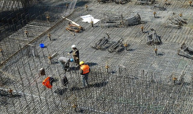 Alkim Kağıt'ta kapasite artış projesi