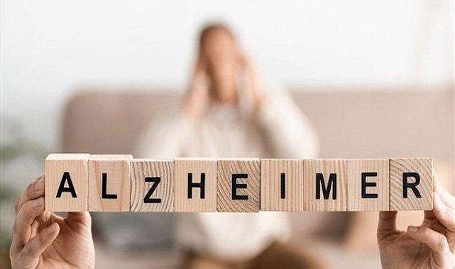 Alzheimer'ı tanımak alzheimer'dan korunmanın en etkili yolu
