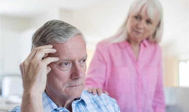 Alzheimer’ın en sık rastlanan 10 belirtisi
