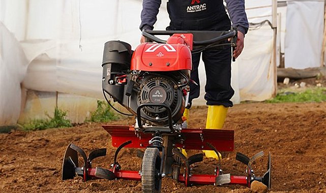 Anadolu Motor ve Fibabanka’dan çiftçilere destek