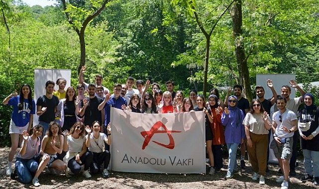 Anadolu Vakfı burs başvurularında son günler
