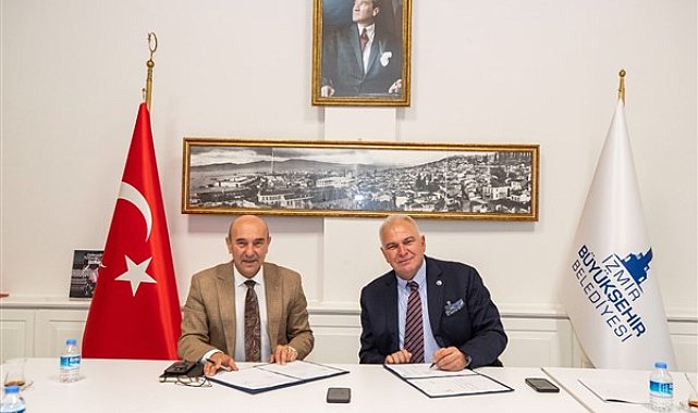 Atatürk Organize Sanayi Bölgesi'ne İtfaiye Grubu kurulacak