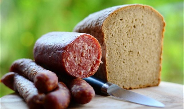 Bakan Göktaş, GastroAfyon Lezzet ve Turizm Festivali'ne katıldı