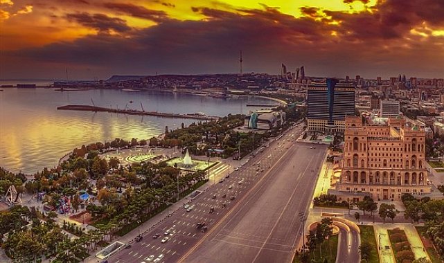 Bakan Yumaklı, Bakü ziyaretini tamamladı