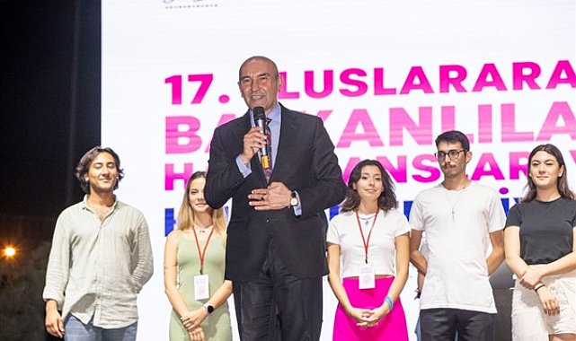Başkan Soyer: