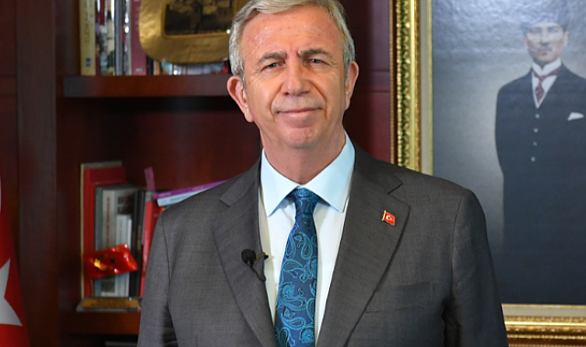 Başkan Yavaş, Akyurt Sanayici ve İş İnsanları İstişare Toplantısı'na katıldı