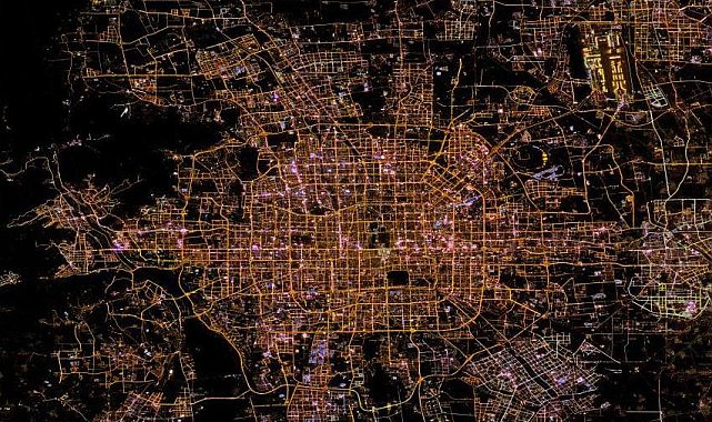 Beijing’de Sürdürülebilir Kalkınma İçin Büyük Veri Uluslararası Forumu başladı