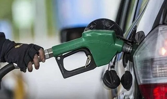 Benzine indirim yolda!