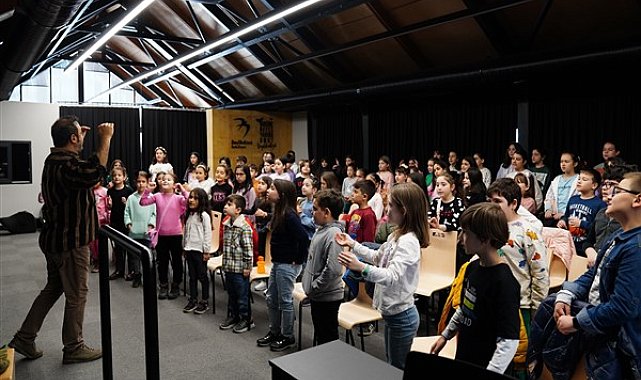 Beylikdüzü yeni yeteneklerini arıyor