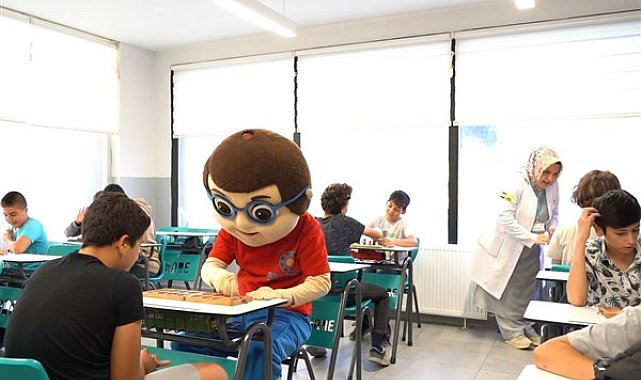 Bilgehanelerde yeni dönem eğitimleri başladı