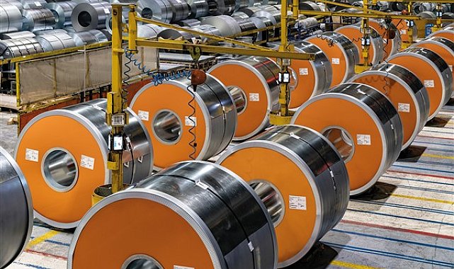 Borçelik’ten sürdürülebilirlik yolunda büyük adım